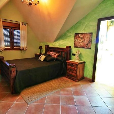 Casa Os Castelos รีเบย์รา ภายนอก รูปภาพ