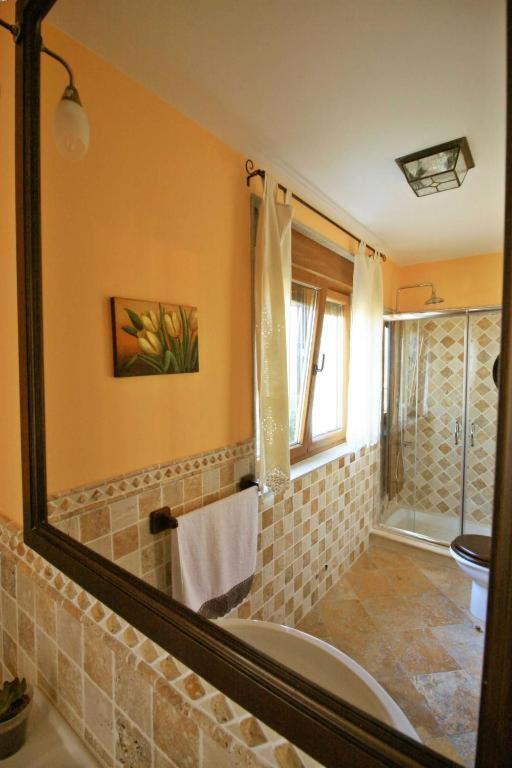 Casa Os Castelos รีเบย์รา ภายนอก รูปภาพ