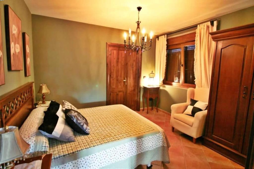 Casa Os Castelos รีเบย์รา ภายนอก รูปภาพ