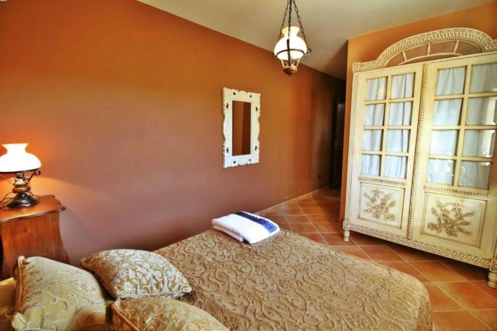 Casa Os Castelos รีเบย์รา ภายนอก รูปภาพ