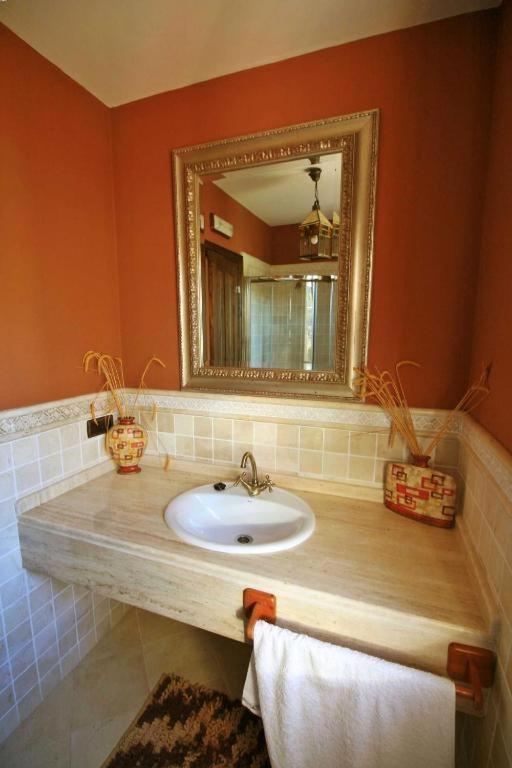 Casa Os Castelos รีเบย์รา ภายนอก รูปภาพ