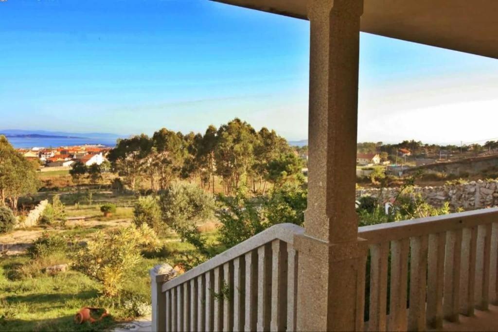 Casa Os Castelos รีเบย์รา ภายนอก รูปภาพ